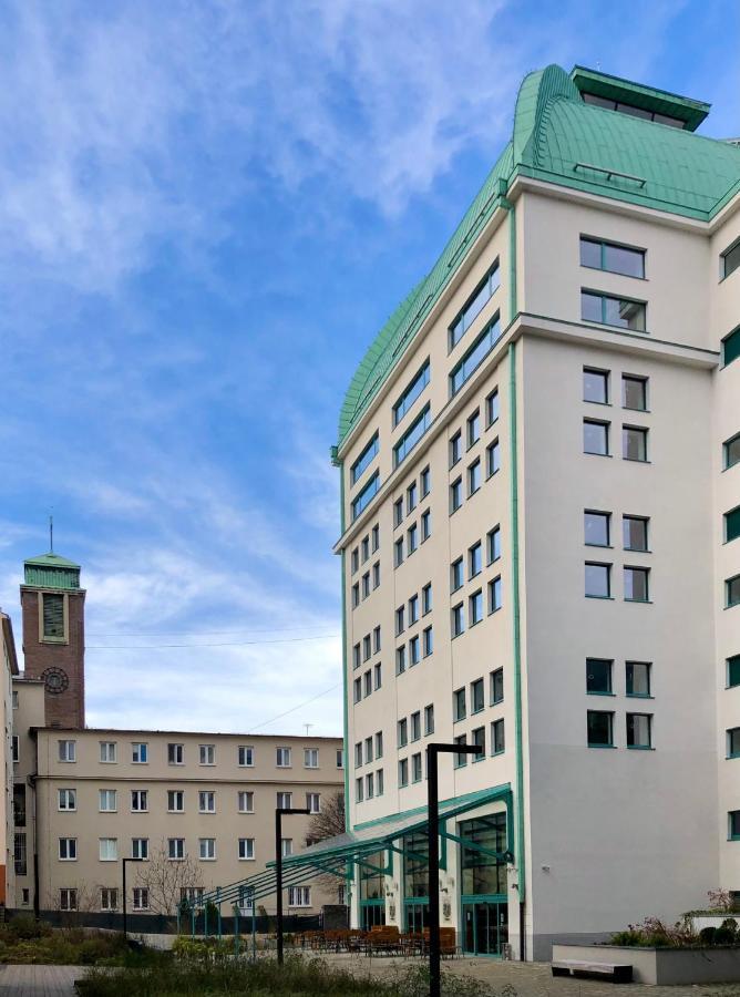 Apartment Old Town Brewery - Stein Pressburg