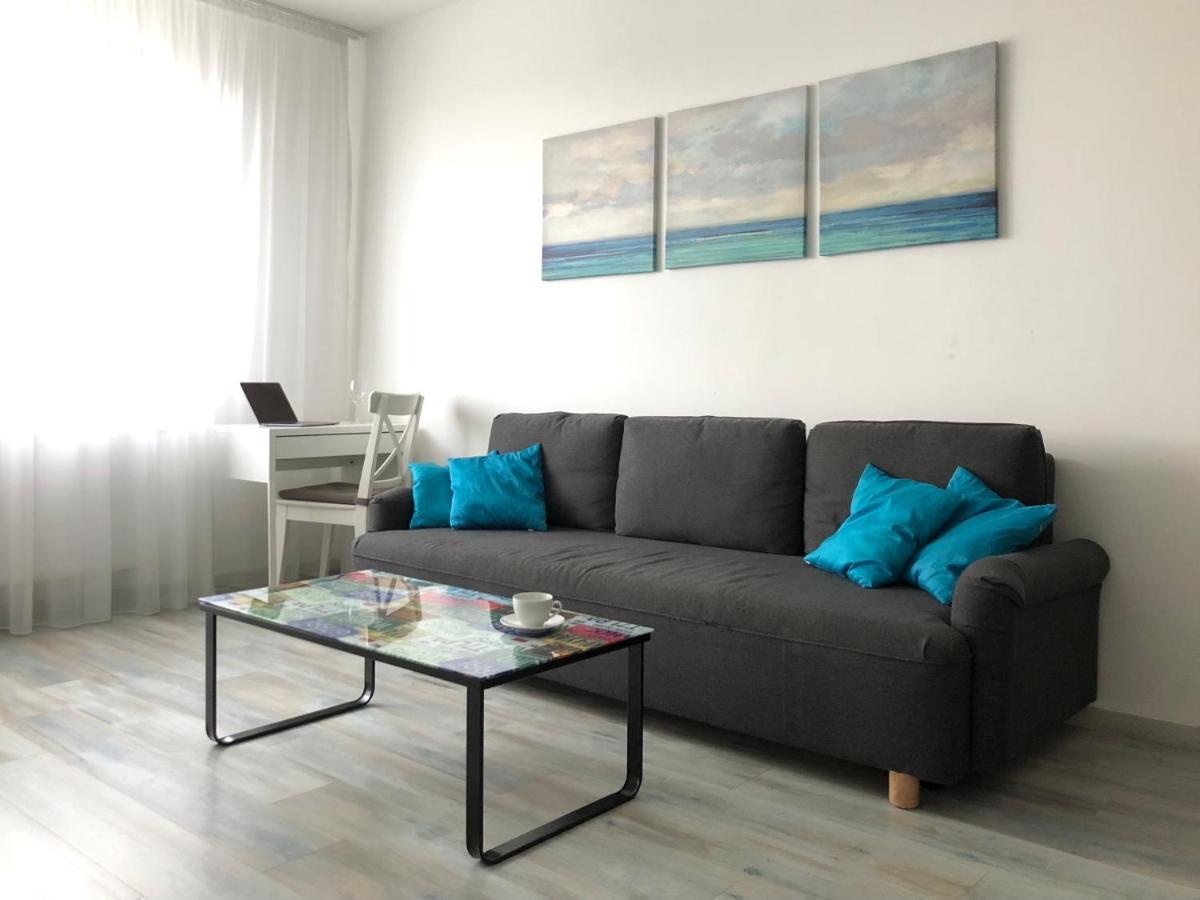 Old Town Brewery - Stein Apartment Bratislava
