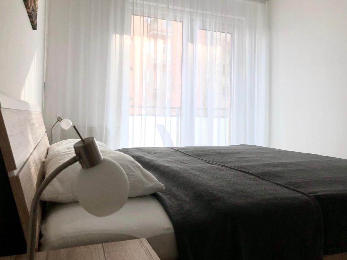 Old Town Brewery - Stein Apartment